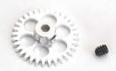 NSR6231 31T ANGLEWINDER GEAR 17.5mm dia. for NINCO