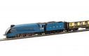 R1202 Mallard Pullman HO Train Set