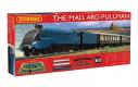 R1202 Mallard Pullman HO Train Set