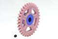 SC-1152 Nylon Spur Gear 32t. For 3/32