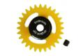 SC-1168 28t. Nylon Anglewinder Spur Gear, 3/32