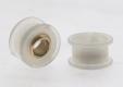 SC-1325 Nylon Bushing Double Flanged 5mm x 3/32