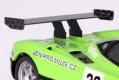 SC-3606C 1:32 scale Zonda Carbon performance rear wing.