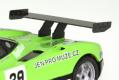 SC-3606C 1:32 scale Zonda Carbon performance rear wing.