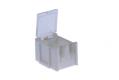 SC-5055C Small container box 21 x 30mm x 2 idea for small parts.