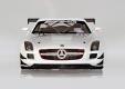 SC-6014 Mercedes SLS GT3 Presentation Car #7