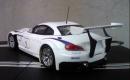 SC-6017 BMW Z4 GT3 presentation car