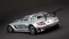 SC-6019 Mercedes SLS GT3 'Laureus Design' showcar