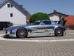 SC-6019 Mercedes SLS GT3 'Laureus Design' showcar