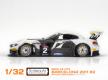 SC-6020 1:32 scale BMW Z4 GT3 #2, Schubert Motorsport Slotcar