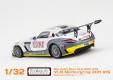 SC-6021 Scaleauto Mercedes Benz SLS GT3 #13, 'Rowe Motor Oil'