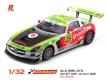 SC-6022R Mercedes Benz SLS GT3 #25, Vodaphone