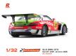 SC-6022R Mercedes Benz SLS GT3 #25, Vodaphone