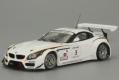 SC-6048 BMW Z4 GT3 WES Special Edition.