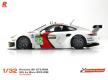 SC-6066R Porsche 991 RSR #91 'Manthey Racing'