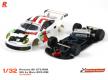 SC-6066R Porsche 991 RSR #91 'Manthey Racing'