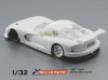 SC-6134 Scaleauto 1:32 scale Viper Kit with new R series chassis