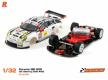 SC-6150R  Porsche 991 RSR 12hr Sebring 2016 #912