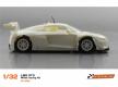 SC-6162 1:32 scale Audi white kit.