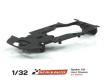 SC-6635a 'R Series'  'Hard' Chassis for Spyker C8