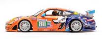 SC-7038 Porsche 911 GT3 RSR LM 2011 #80