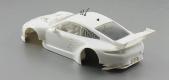 SC-7509 1:24th scale Porsche 991 RSR white body kit