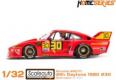 SC-9101 'MOMO / Electrodyne' Porsche 935/77 #30