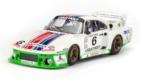 SC-9102 'Liquimoly' Porsche 935J #6