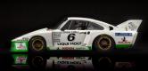 SC-9102 'Liquimoly' Porsche 935J #6