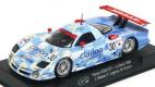 SICA14C Nissan R390 GT1 CLARION #30