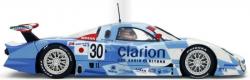 SICA14C Nissan R390 GT1 CLARION #30