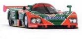 42-SICA15C Mazda 787B JSPC 1991 #202