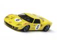 SICA18b Ford GT40 'Shell' LeMans 1968