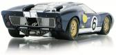 SICA20a Ford GT40 MKll #6 Le Mans 1966