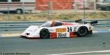 SICA21A Slot.It  Lancia LC2/85 #24  'West'