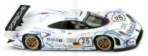 SICA23f 'Mobil 1' Porsche 911 GT1 EVO 98 #5