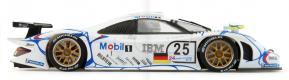 SICA23f 'Mobil 1' Porsche 911 GT1 EVO 98 #5