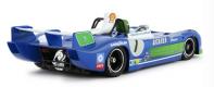 SICW18 Matra 670b #7, Henri Pescarolo/Gerard Larrousse