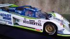 SRC01701 'Banco Occidental' Lola T600 #18