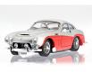 Top-7015 1/32 Pegaso Z102 Berlinetta Saoutchik Special Slot Car