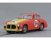 Top-7016 1/32 Limited Edition Pegaso Z102 Berlinetta Enasa Sport