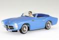 TOP-7022 Pegaso Z 102 Cabriolet Sauotchik 2a series