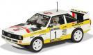 C3372a  Group B Rally Legends - Stig Blomqvist