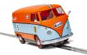 C4060 Volkswagen Panelvan - Gulf Edition