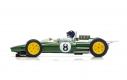 C4068A LOTUS 25, JIM CLARK MONZA 1963 FIRST WORLD CHAMPIONSHIP