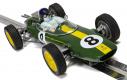 C4068A LOTUS 25, JIM CLARK MONZA 1963 FIRST WORLD CHAMPIONSHIP