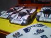 42-SICW02 PORSCHE 956C Rothman's (3 Car Set)