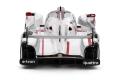 SICW14 Audi R18 e-tron quattro - n.1 Le Mans Winner 2012