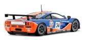 MR1044 'Gulf' McLaren F1 GTR #34