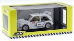 MSC-6015 MG Metro 6R4, Ayrton Senna